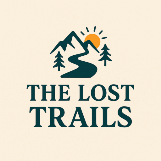 The Lost Trails
